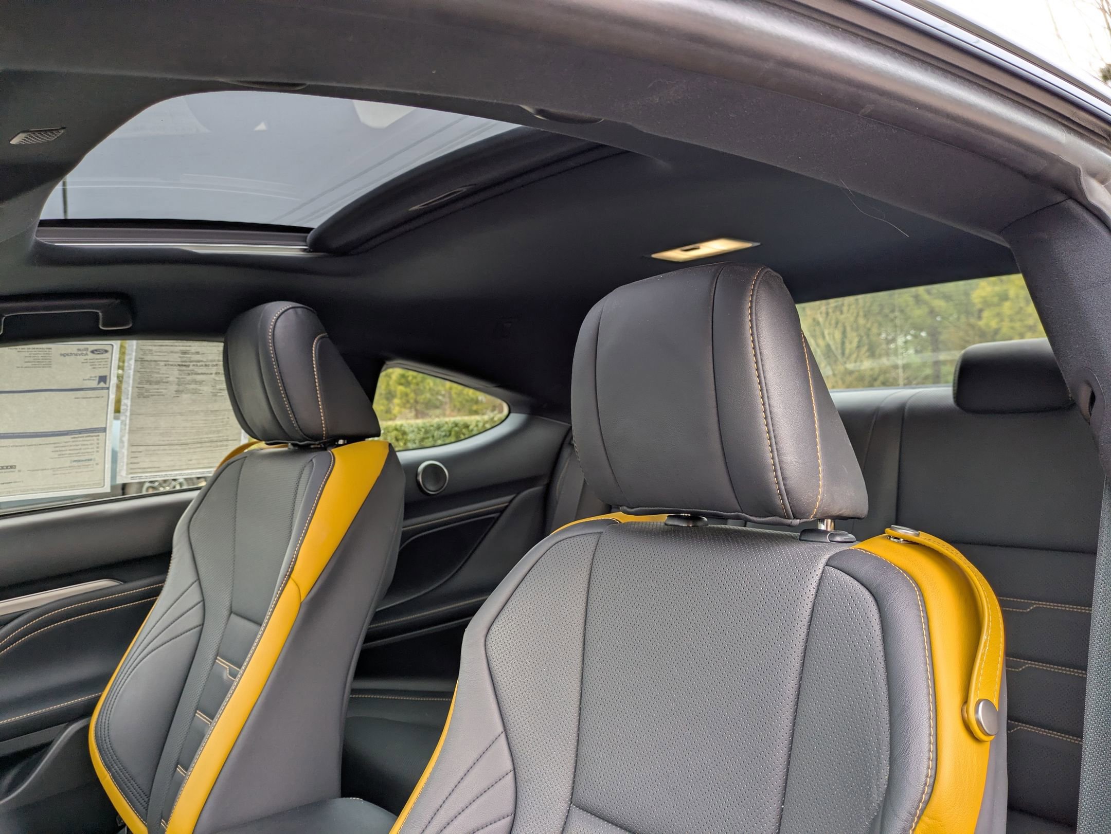 Used 2023 Lexus RC 350 F Sport image 29