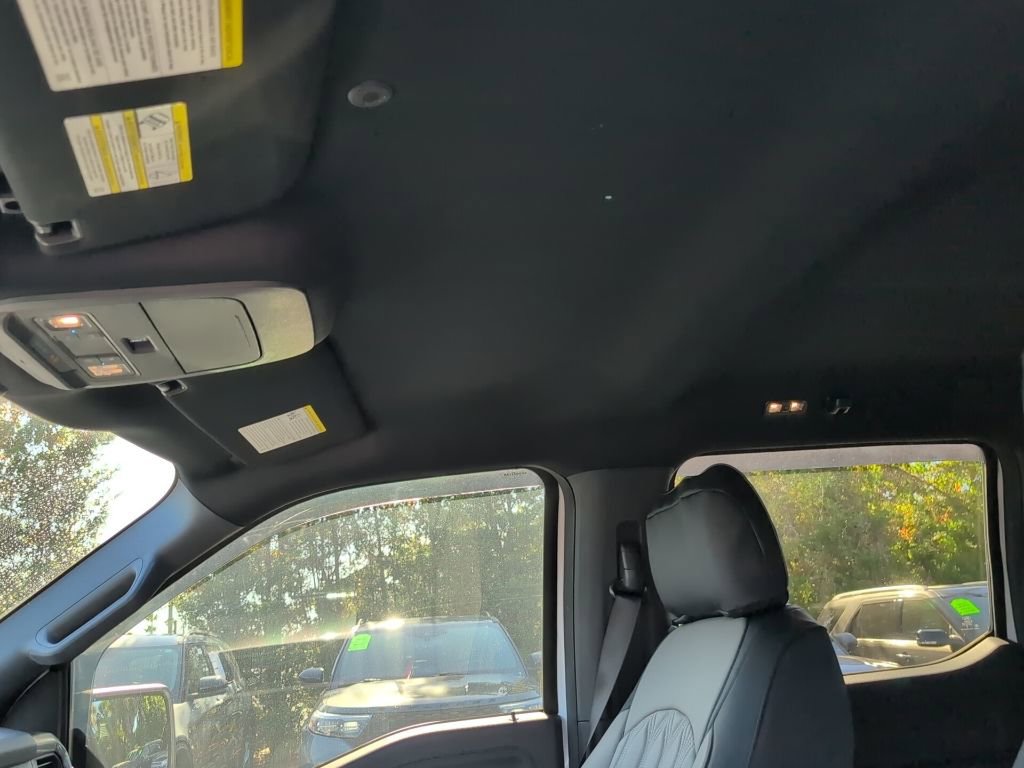 Certified 2022 Ford F150 XLT w/ Equipment Group 302A High image 11