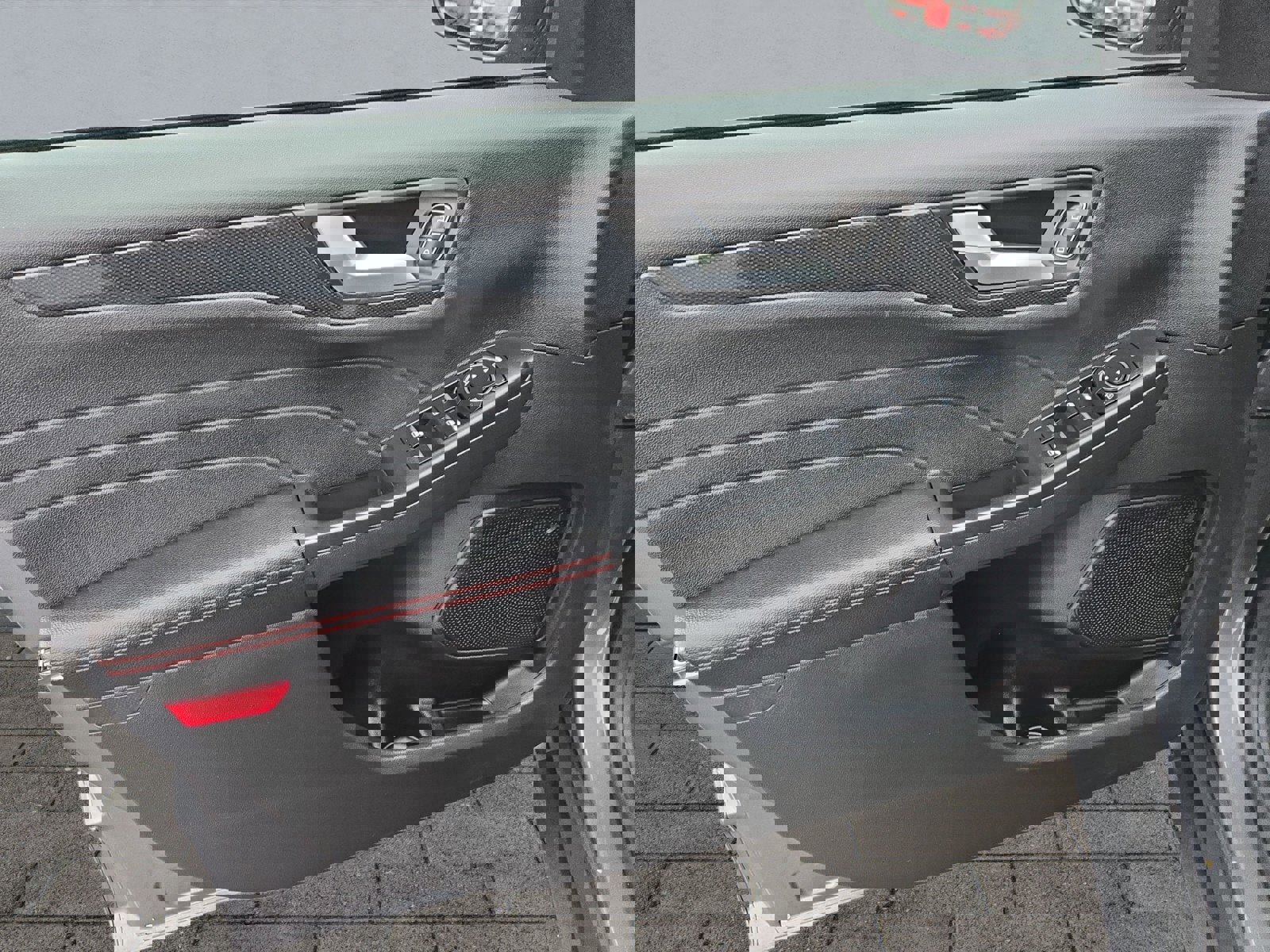 Certified 2023 Ford Escape ST-Line w/ Tech Pack #1 image 10