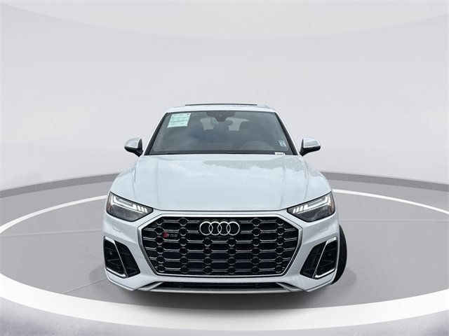 Used 2022 Audi SQ5 Prestige image 5