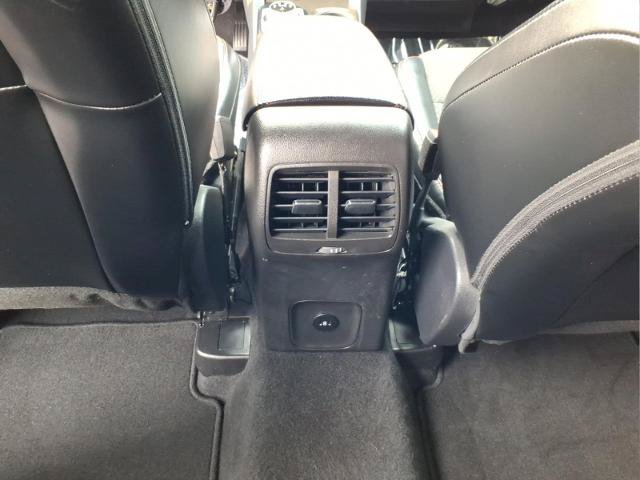 Certified 2025 Ford Escape ST-Line Select AWD/4WD image 19