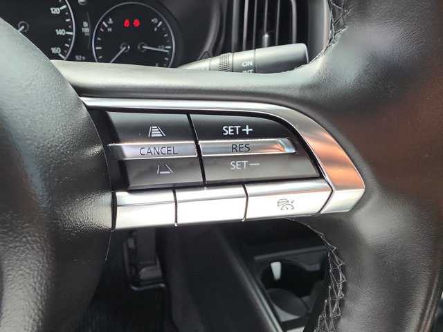 Used 2024 MAZDA CX-50 AWD 2.5 S w/ Weather Package image 25