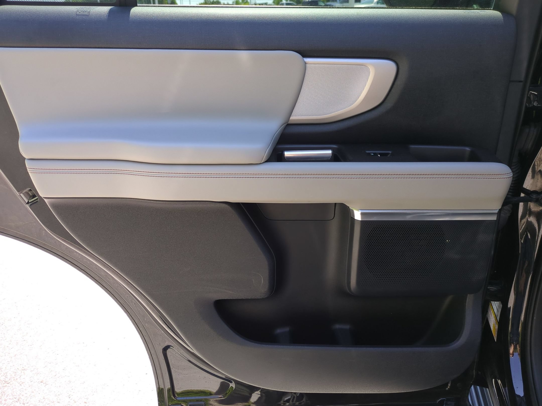 Certified 2025 Ford Expedition Active RWD image 27