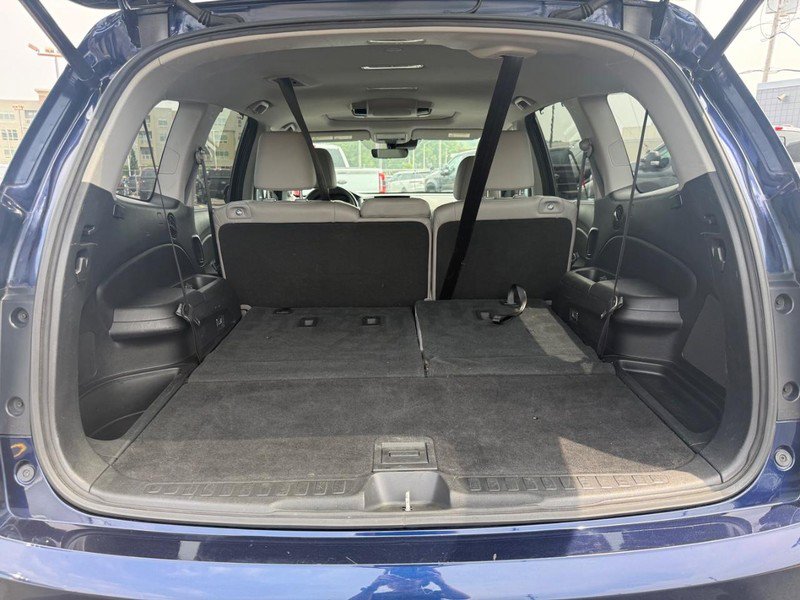Used 2019 Honda Pilot Touring image 7