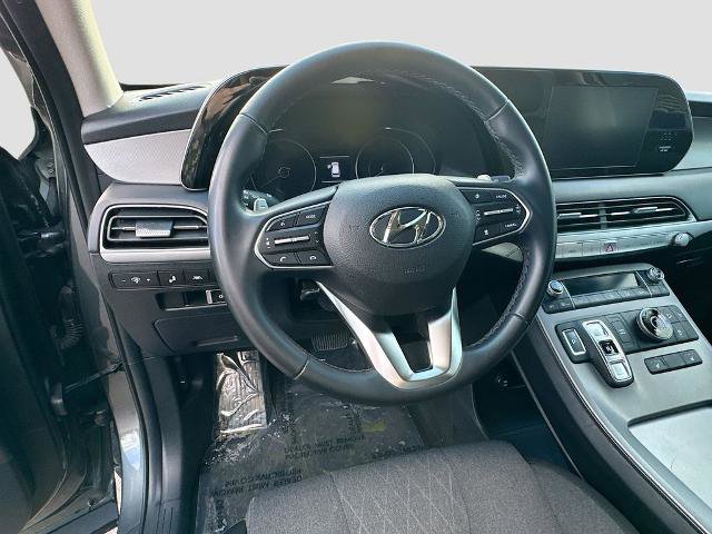 Used 2022 Hyundai Palisade SEL AWD/4WD image 10