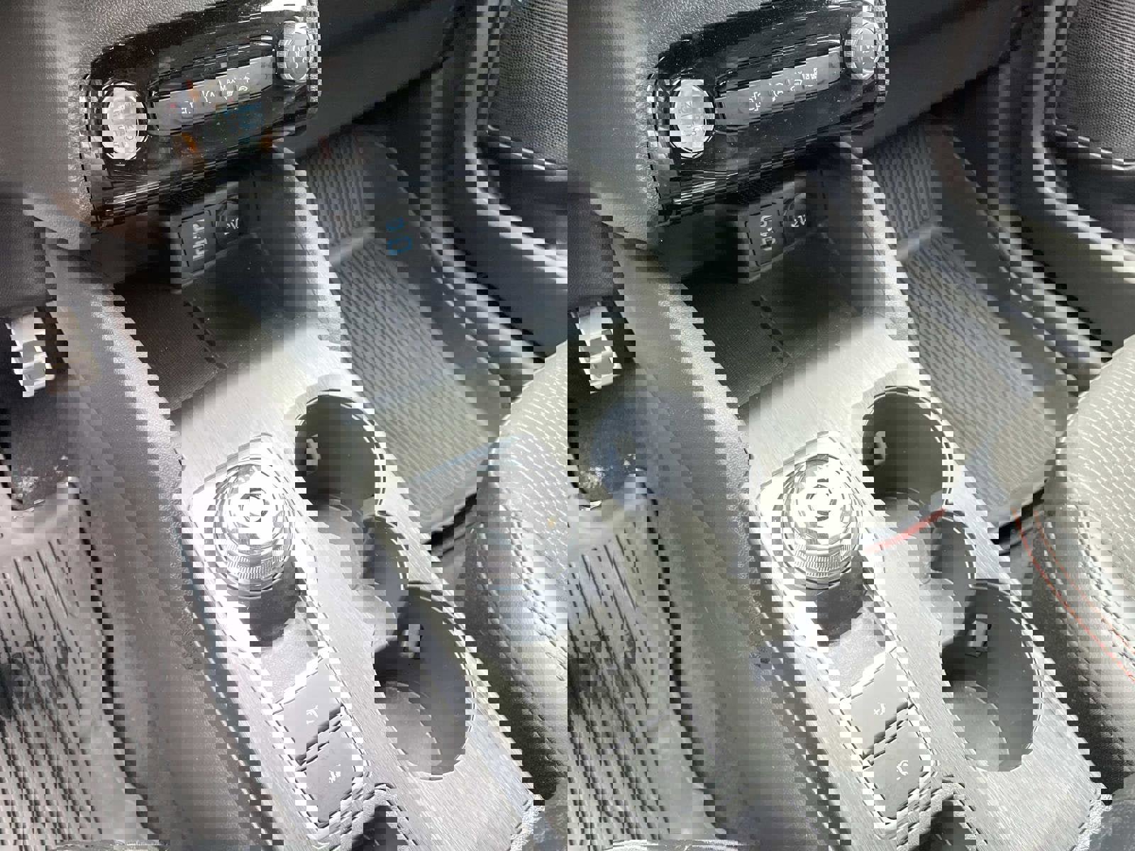 Certified 2023 Ford Escape ST-Line w/ Tech Pack #1 image 18