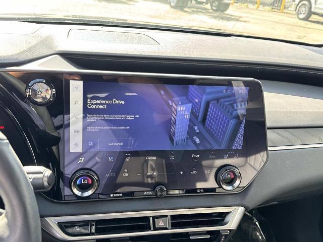 Used 2023 Lexus RX 350 Premium image 23