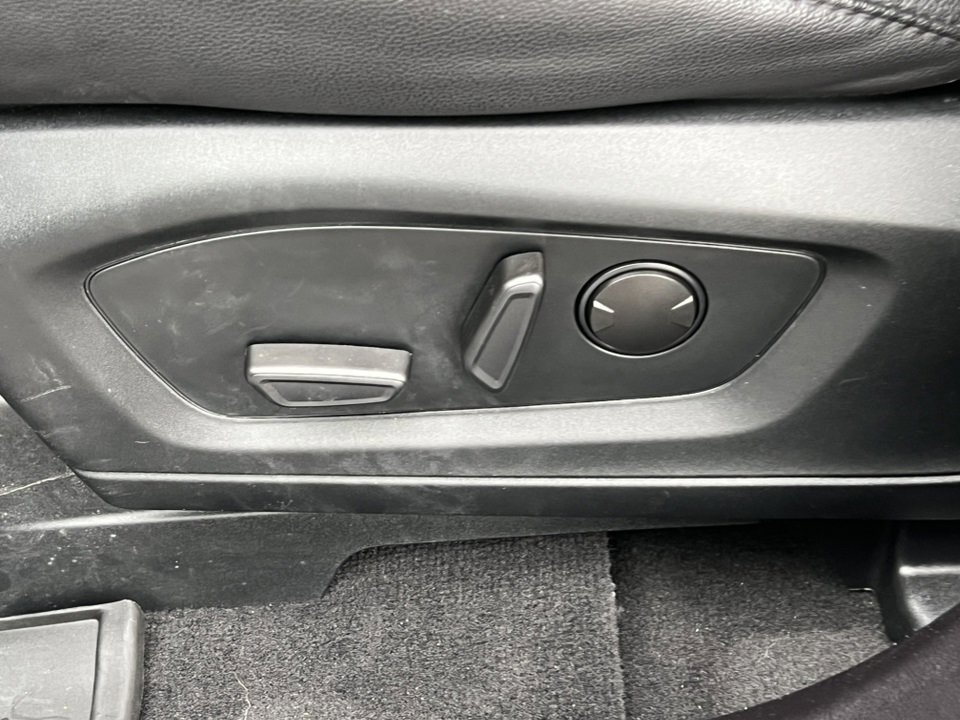 Certified 2022 Ford Explorer ST w/ Equipment Group 401A image 14