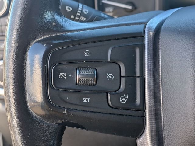 Used 2020 GMC Sierra 1500 SLE w/ SLE Value Package image 18