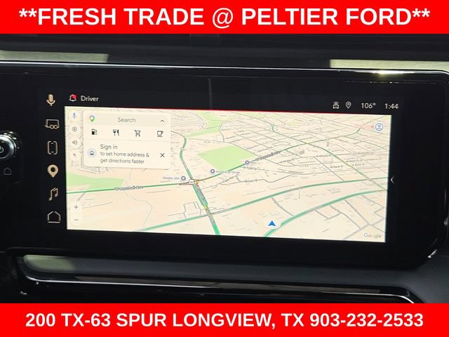Used 2026 GMC Sierra 2500 AT4X w/ LPO, Black Badging Package AWD/4WD image 25