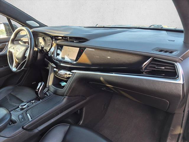 Used 2021 Cadillac XT6 Premium Luxury w/ Platinum Package AWD/4WD image 21