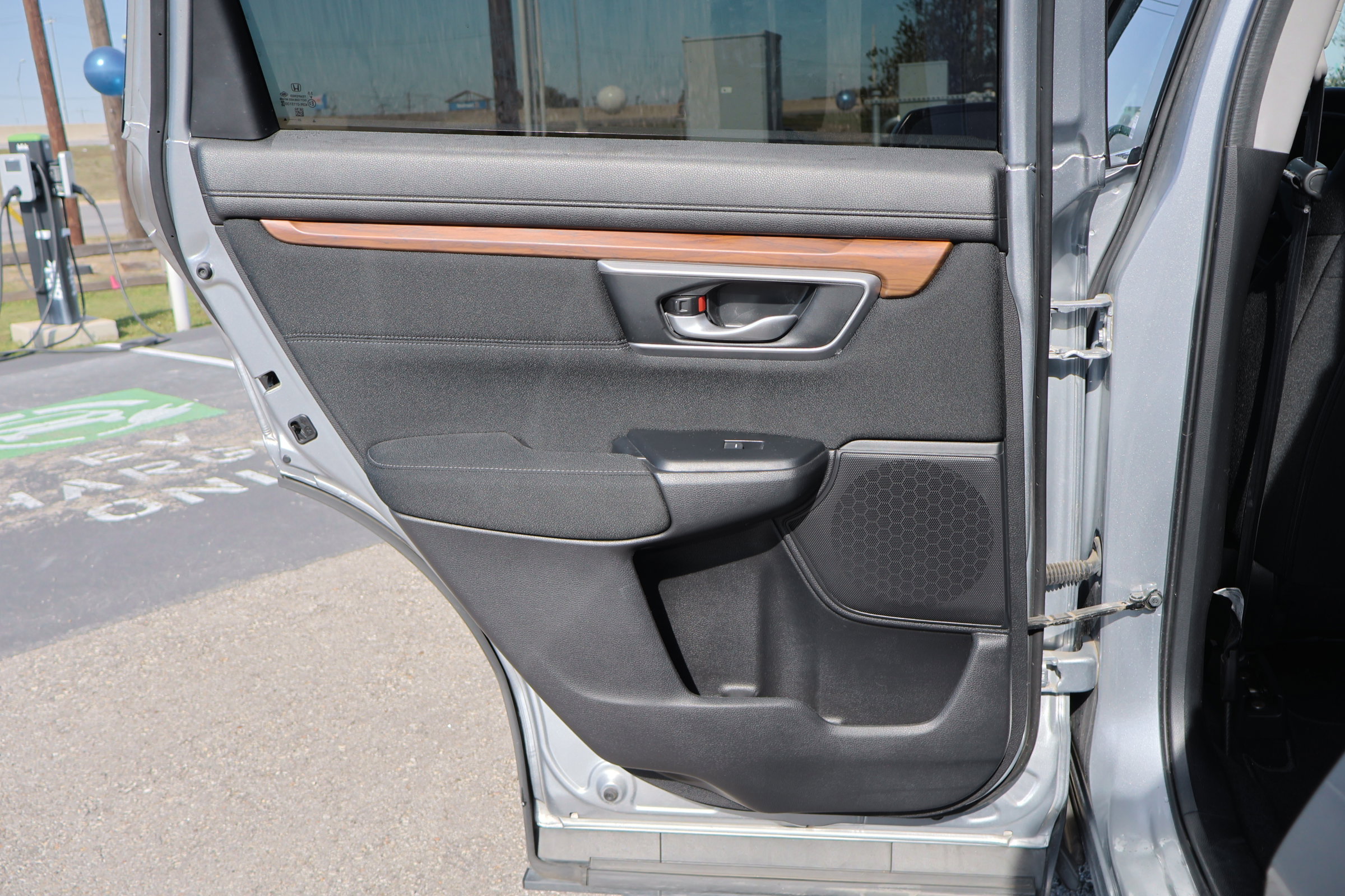 Used 2020 Honda CR-V EX image 27