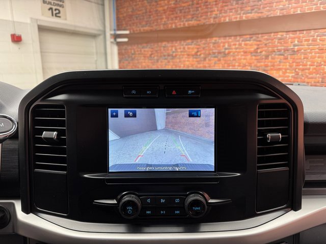 Certified 2022 Ford F150 XL w/ Equipment Group 101A High image 22