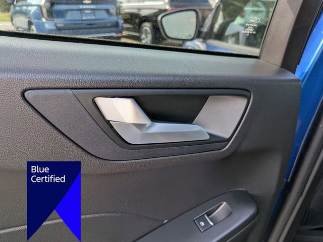 Certified 2023 Ford Escape ST-Line w/ Tech Pack #1 FWD image 25