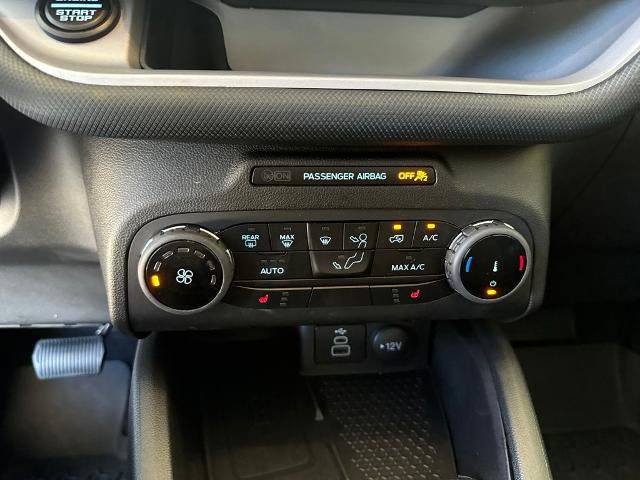 Certified 2024 Ford Bronco Sport Big Bend w/ Convenience Package AWD/4WD image 13