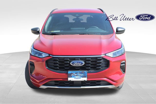 Certified 2023 Ford Escape ST-Line w/ Tech Pack #1 image 8
