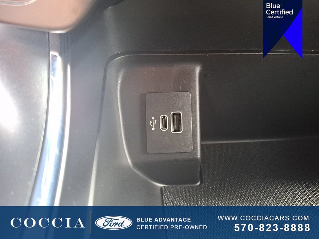 Certified 2026 Ford F150 STX w/ Equipment Group 200A AWD/4WD image 24