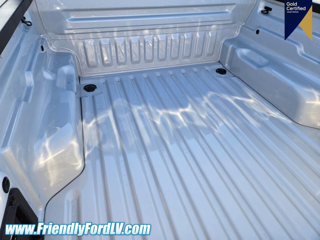 Certified 2025 Ford Maverick XLT w/ XLT Luxury Package AWD/4WD image 11