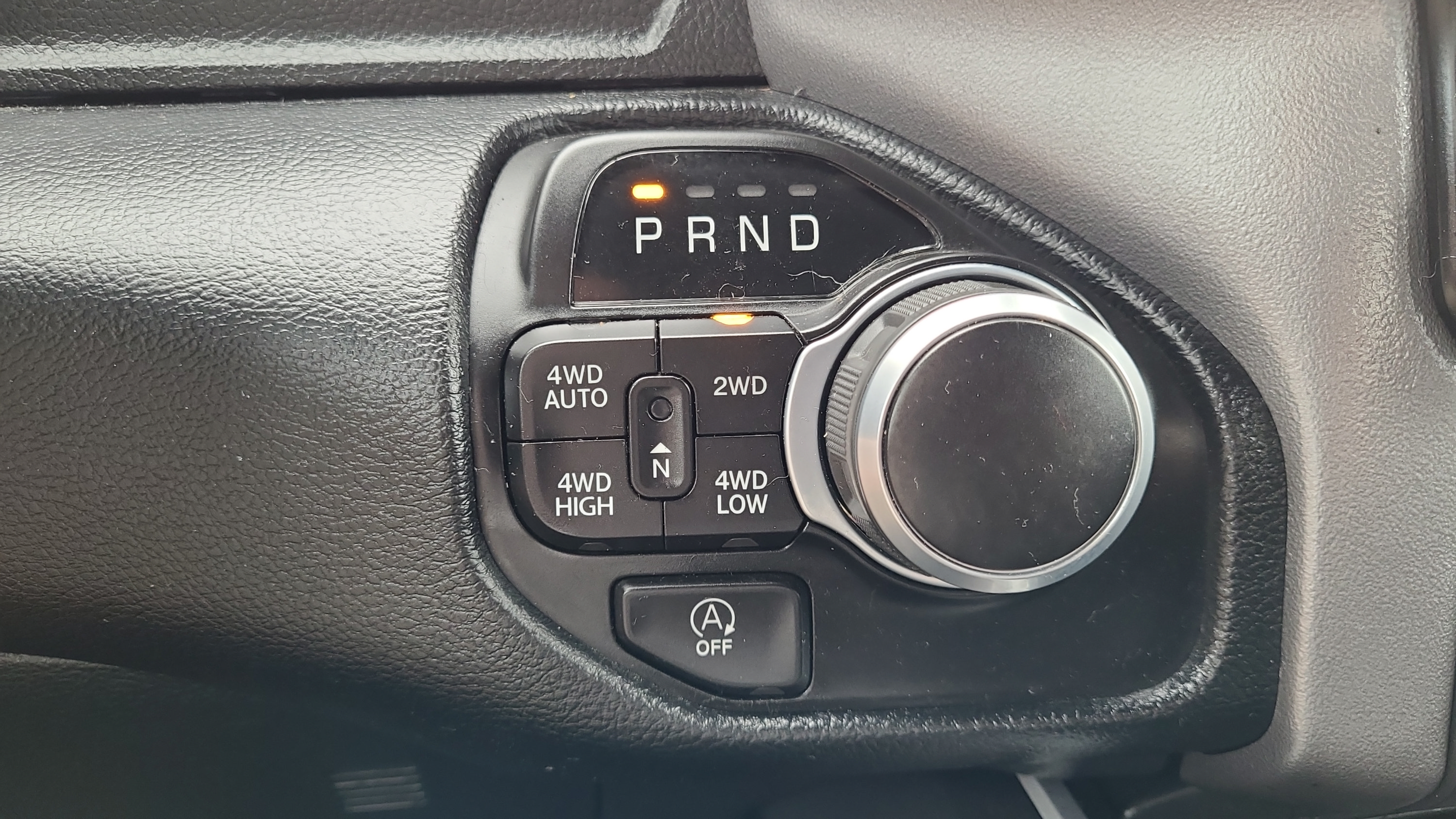 Used 2022 RAM 1500 Big Horn AWD/4WD image 26