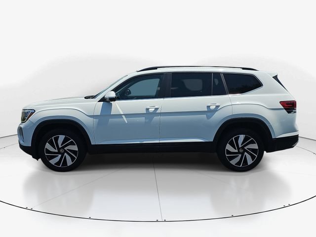 Used 2024 Volkswagen Atlas SE FWD image 7
