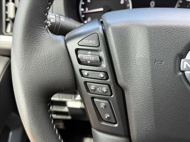 Used 2025 Nissan Frontier SV w/ SV Convenience Package image 18