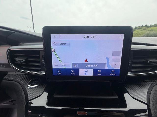 Certified 2023 Ford Explorer ST-Line AWD/4WD image 27