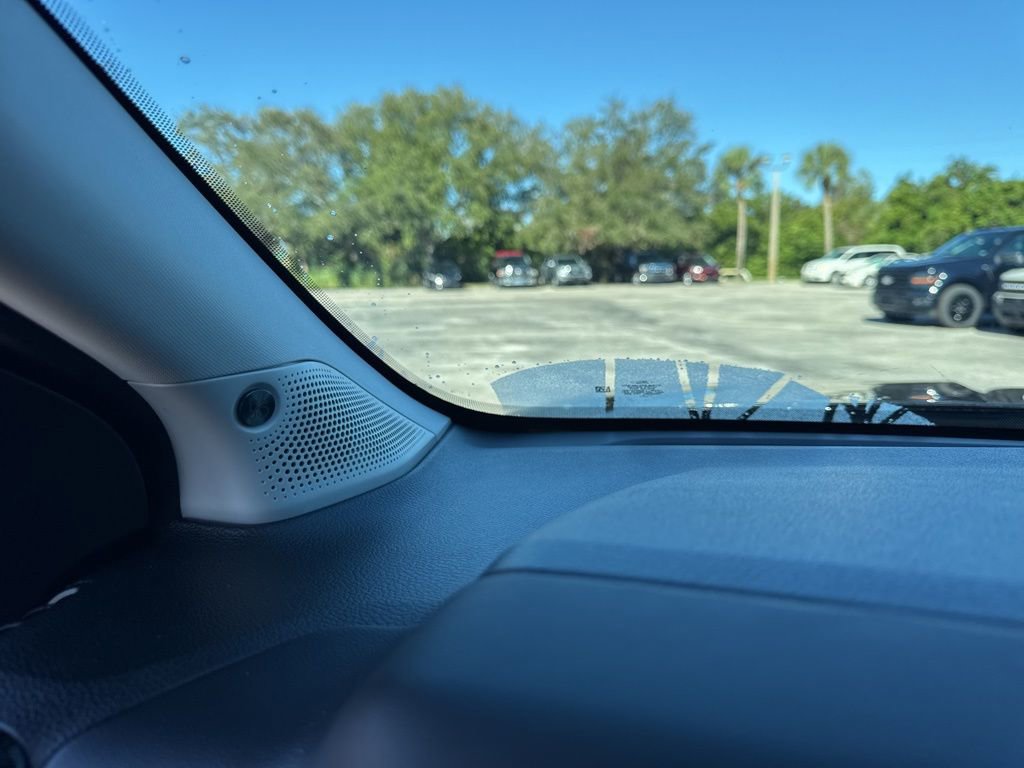 Certified 2024 Ford Ranger Lariat w/ Advanced Towing Package image 31