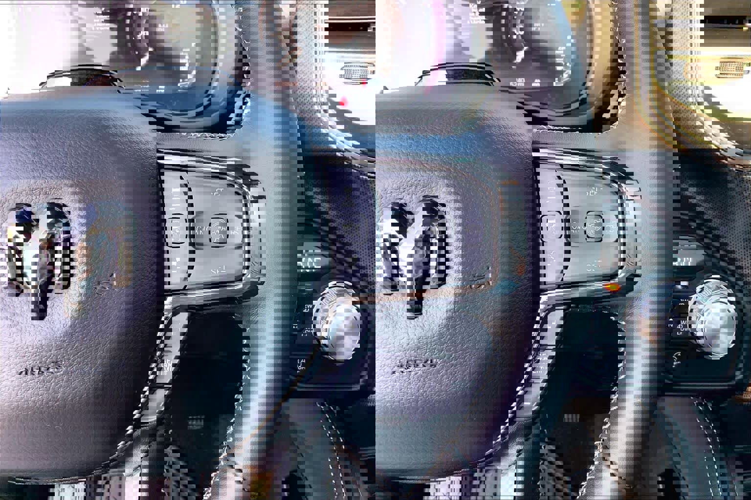 Used 2026 RAM 1500 Limited image 21