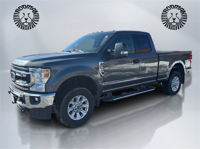 Certified 2020 Ford F250 XLT w/ XLT Value Package