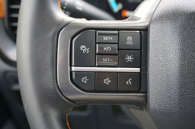 Certified 2023 Ford F150 Tremor w/ Equipment Group 402A High AWD/4WD image 25