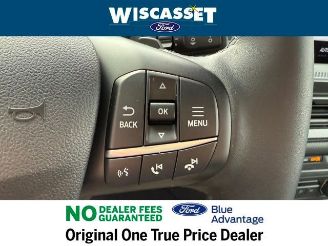 Certified 2025 Ford Bronco Sport Badlands image 21