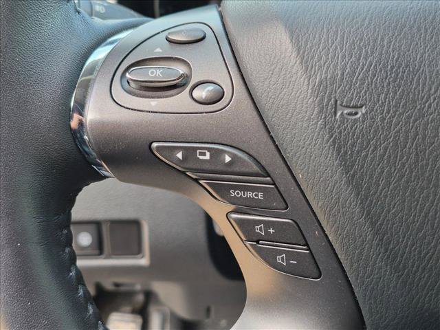 Used 2021 Nissan Murano Platinum w/ Cargo Package FWD image 15