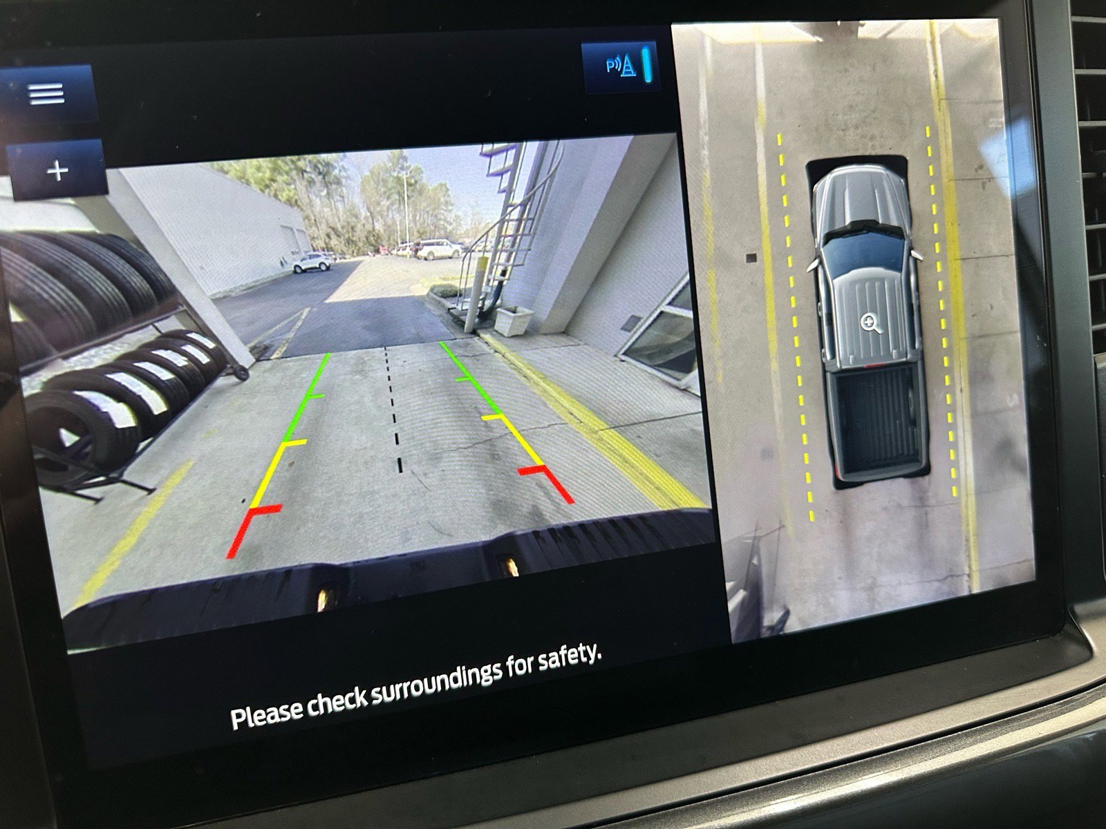 Certified 2023 Ford F150 XLT w/ Equipment Group 302A High image 48