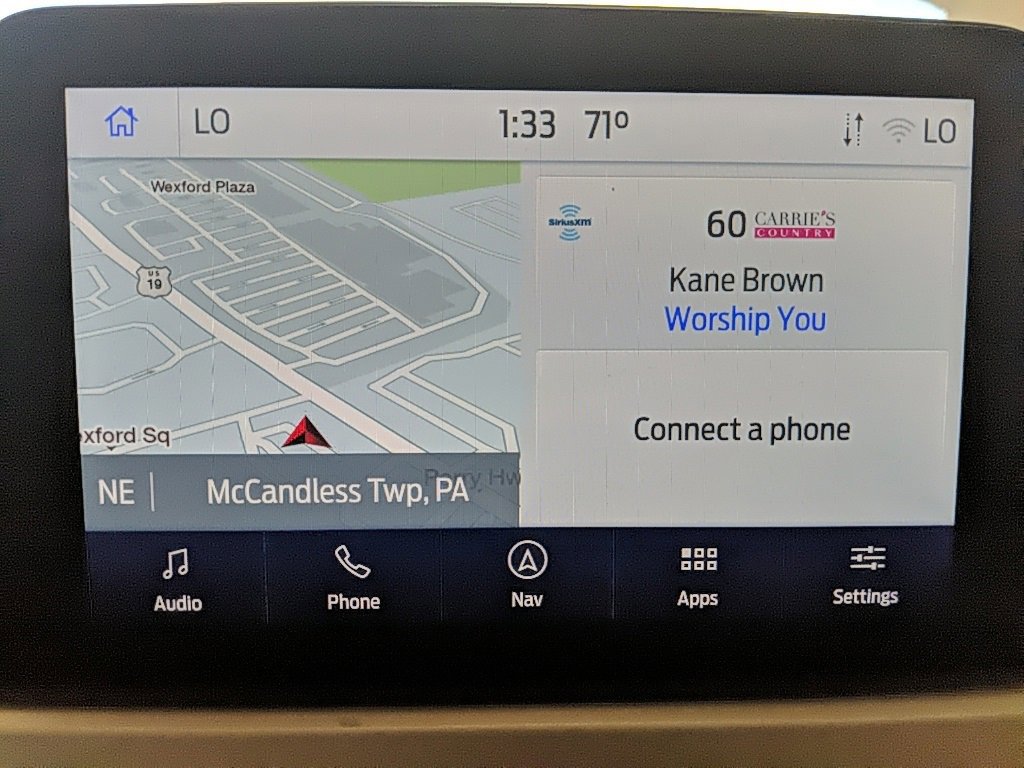 Certified 2022 Ford Escape SEL w/ Technology Package image 15