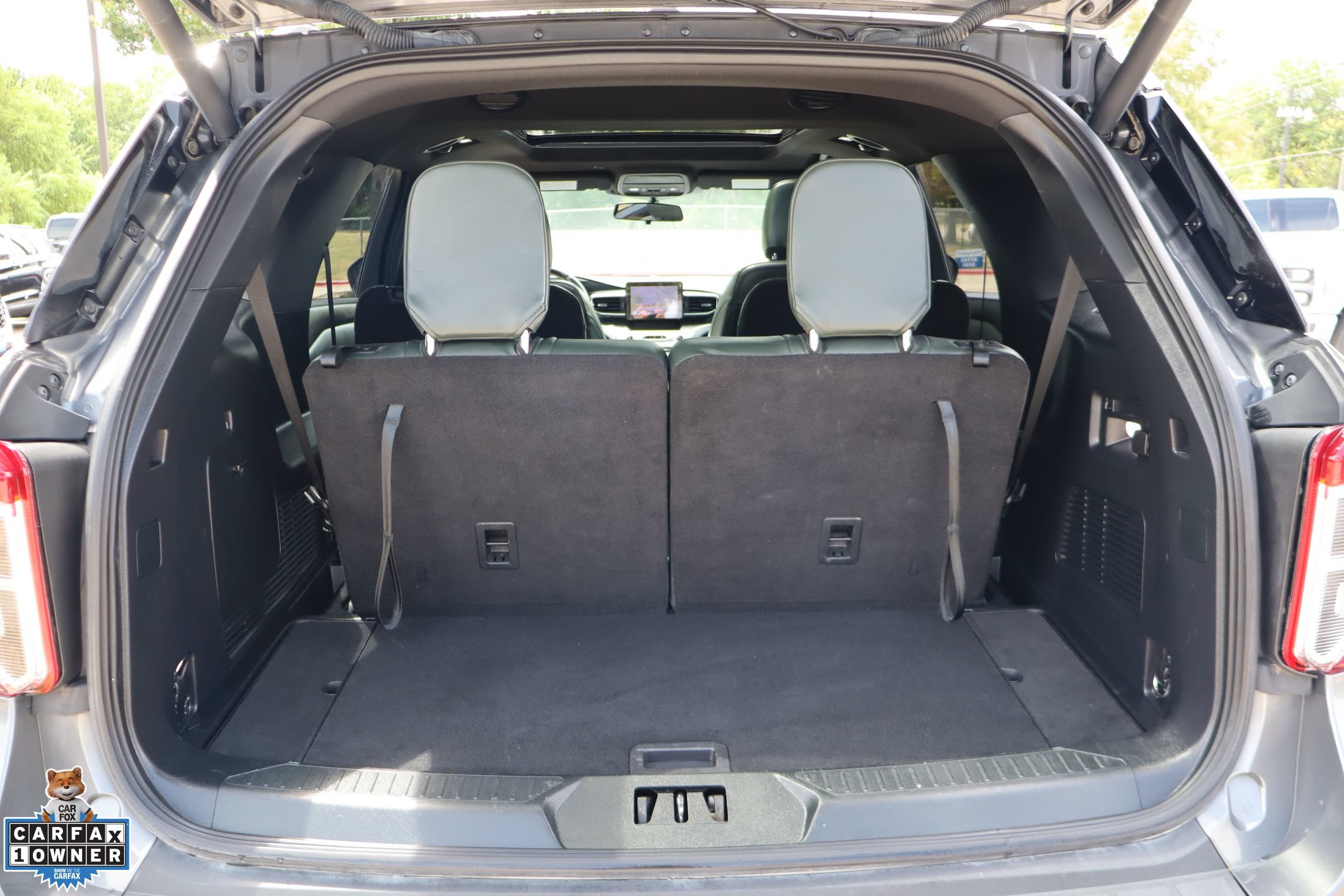 Certified 2022 Ford Explorer Timberline AWD/4WD image 27