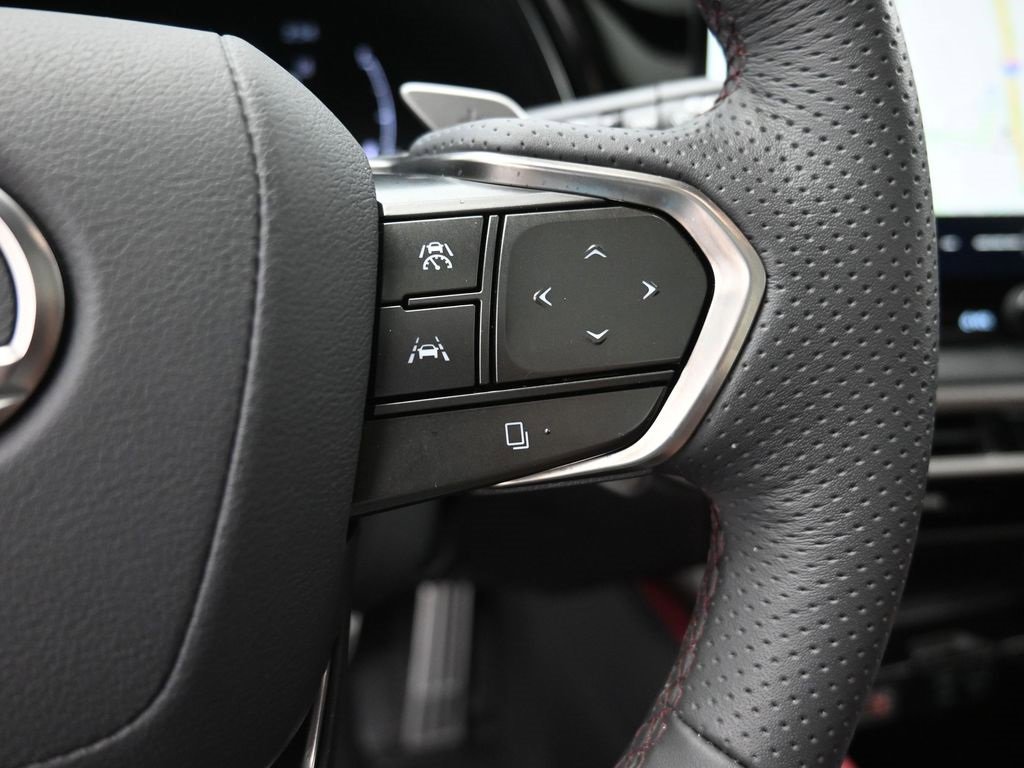 Used 2024 Lexus RX 500h F Sport image 32