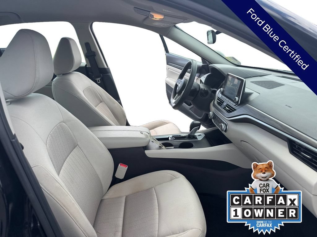 Used 2025 Nissan Altima 2.5 SV FWD image 20