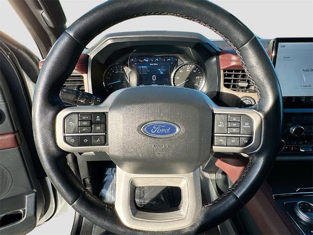 Certified 2023 Ford Expedition Max Limited image 10