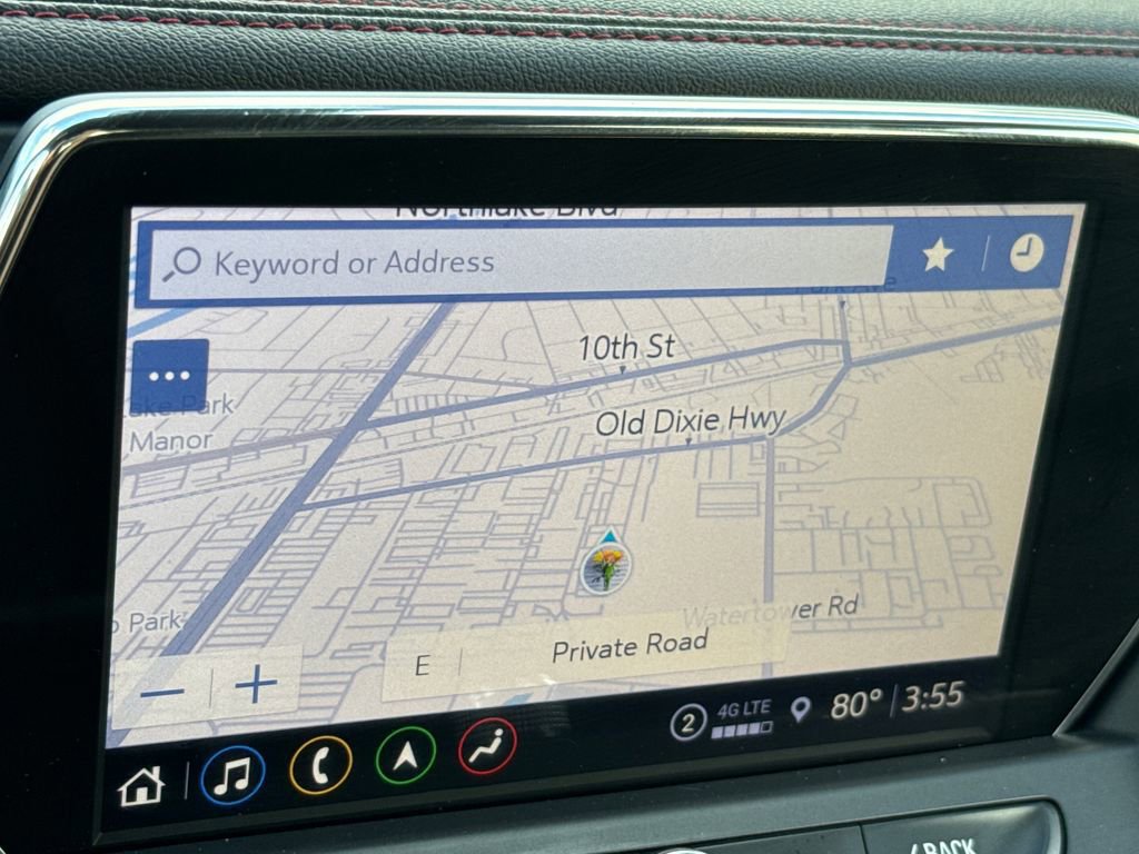 Used 2021 Chevrolet Blazer RS image 20