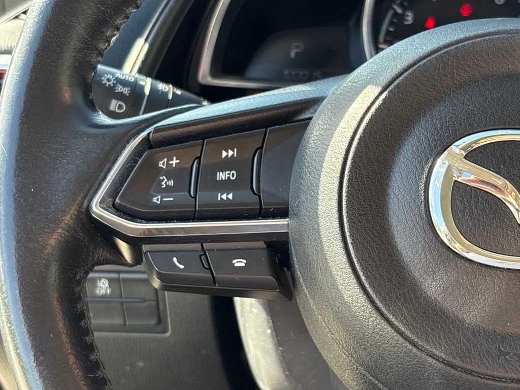 Used 2019 MAZDA CX-3 Grand Touring image 20