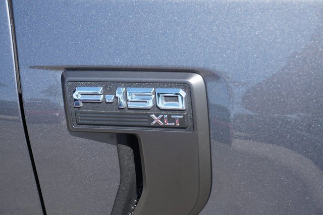 Certified 2023 Ford F150 XLT w/ Equipment Group 302A High image 37