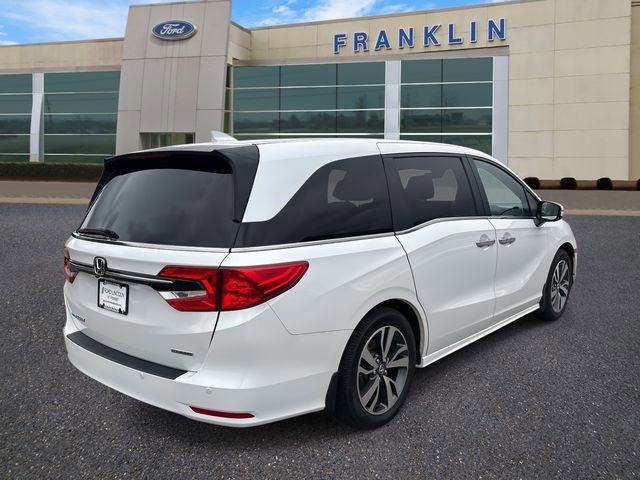 Used 2023 Honda Odyssey Touring image 5