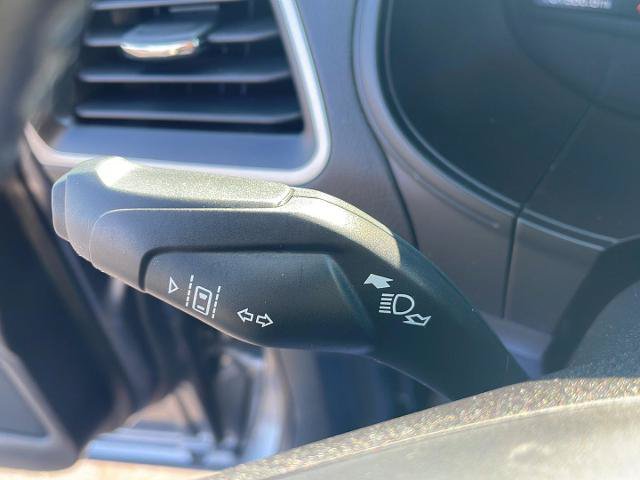 Certified 2023 Ford Edge SEL w/ Convenience Package AWD/4WD image 17