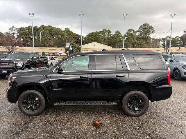 Used 2017 Chevrolet Tahoe LT image 2