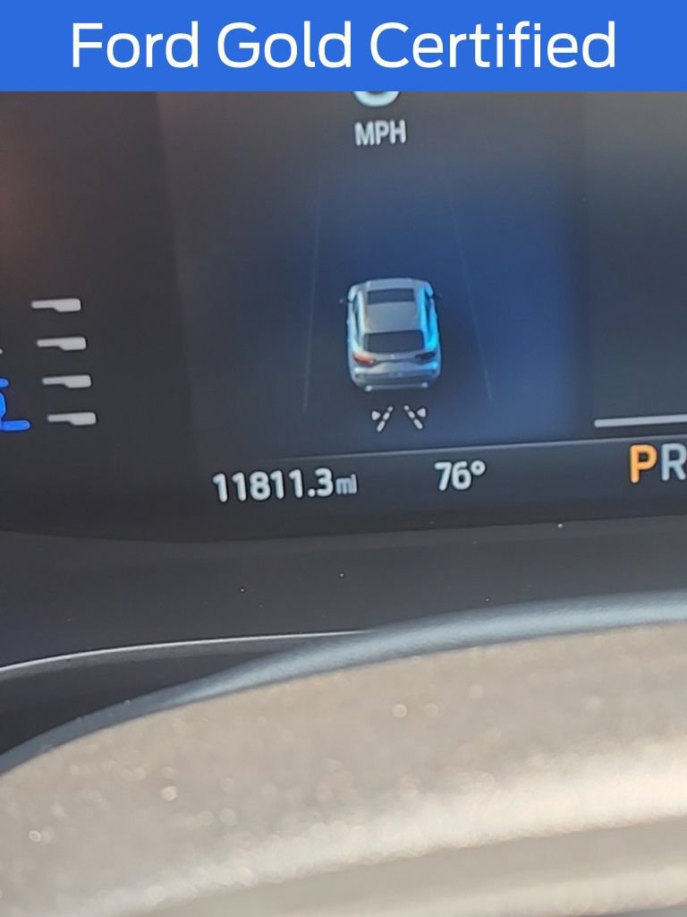 Certified 2023 Ford Escape ST-Line Select w/ Tech Pack #1 AWD/4WD image 20