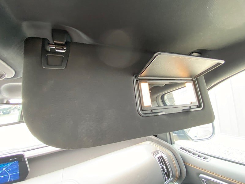 Certified 2025 Ford Expedition Tremor AWD/4WD image 67