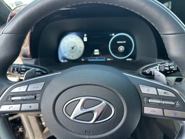 Used 2025 Hyundai Palisade Calligraphy AWD/4WD image 36