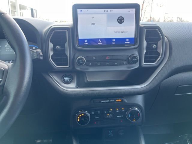 Certified 2022 Ford Bronco Sport Big Bend w/ Convenience Package image 31