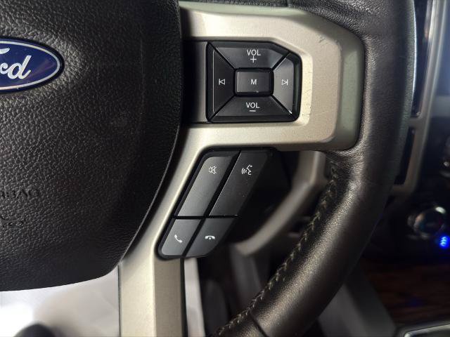 Certified 2019 Ford F150 Lariat AWD/4WD image 21