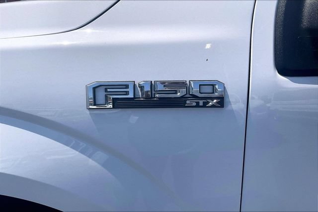 Certified 2020 Ford F150 XL w/ Equipment Group 101A Mid RWD image 8